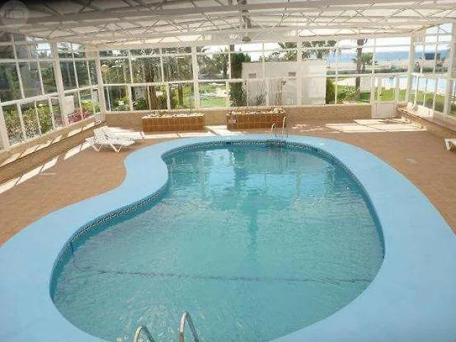 Casa Salá, alojamiento con encanto en Vera Natura Apartamento