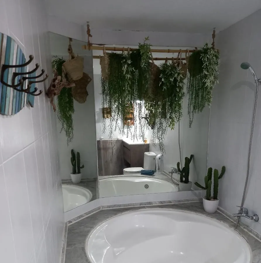 Casa Sala, Alojamiento Con Encanto En Vera Natura 0*,  Spain