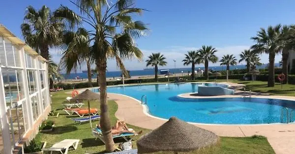 Apartment Casa Sala, Alojamiento Con Encanto En Vera Natura