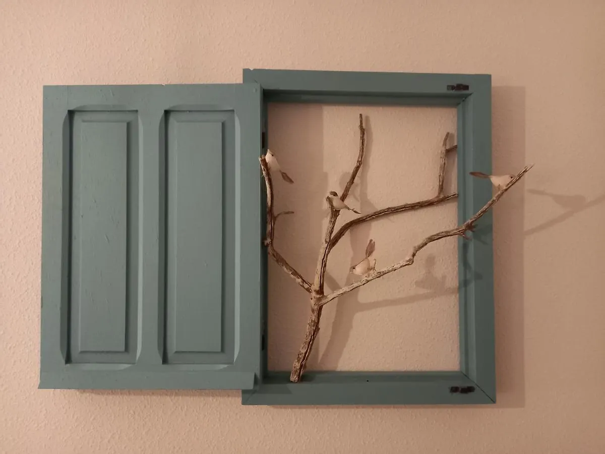 Casa Sala, Alojamiento Con Encanto En Vera Natura Apartment