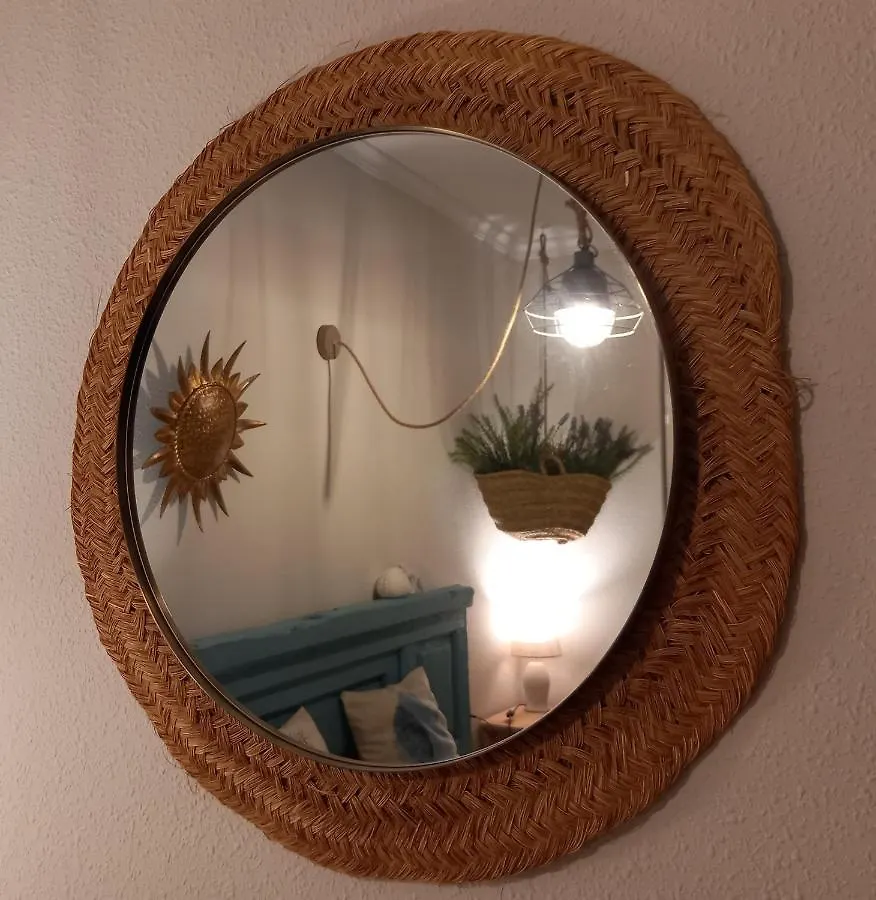 Casa Sala, Alojamiento Con Encanto En Vera Natura 0*,