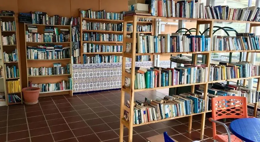 Apartment Casa Sala, Alojamiento Con Encanto En Vera Natura Spain