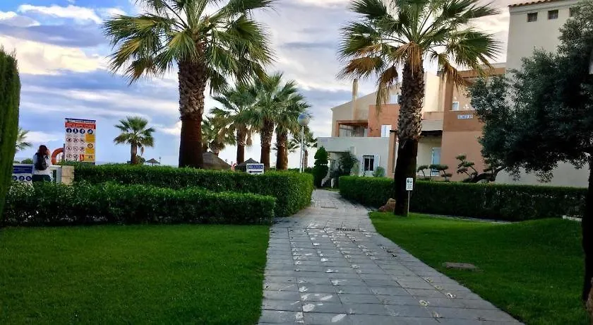Casa Sala, Alojamiento Con Encanto En Vera Natura