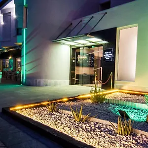 Avent Verahotel Vera