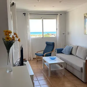 Apartamento El Mirador De, Vera