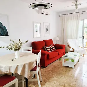 Apartamento Apartamento Playa, Vera