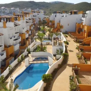 Apartamento Playa Casa Nova, Vera