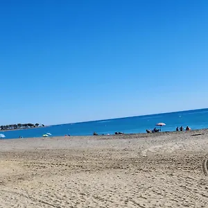 Apartamento ático En Primera Línea Con Piscina Privada!, Vera